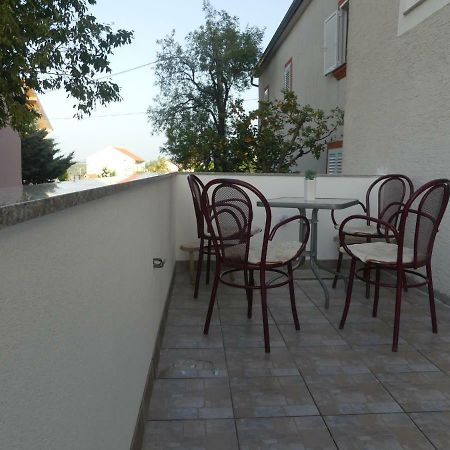 Apartment Fran Sonkovic Εξωτερικό φωτογραφία