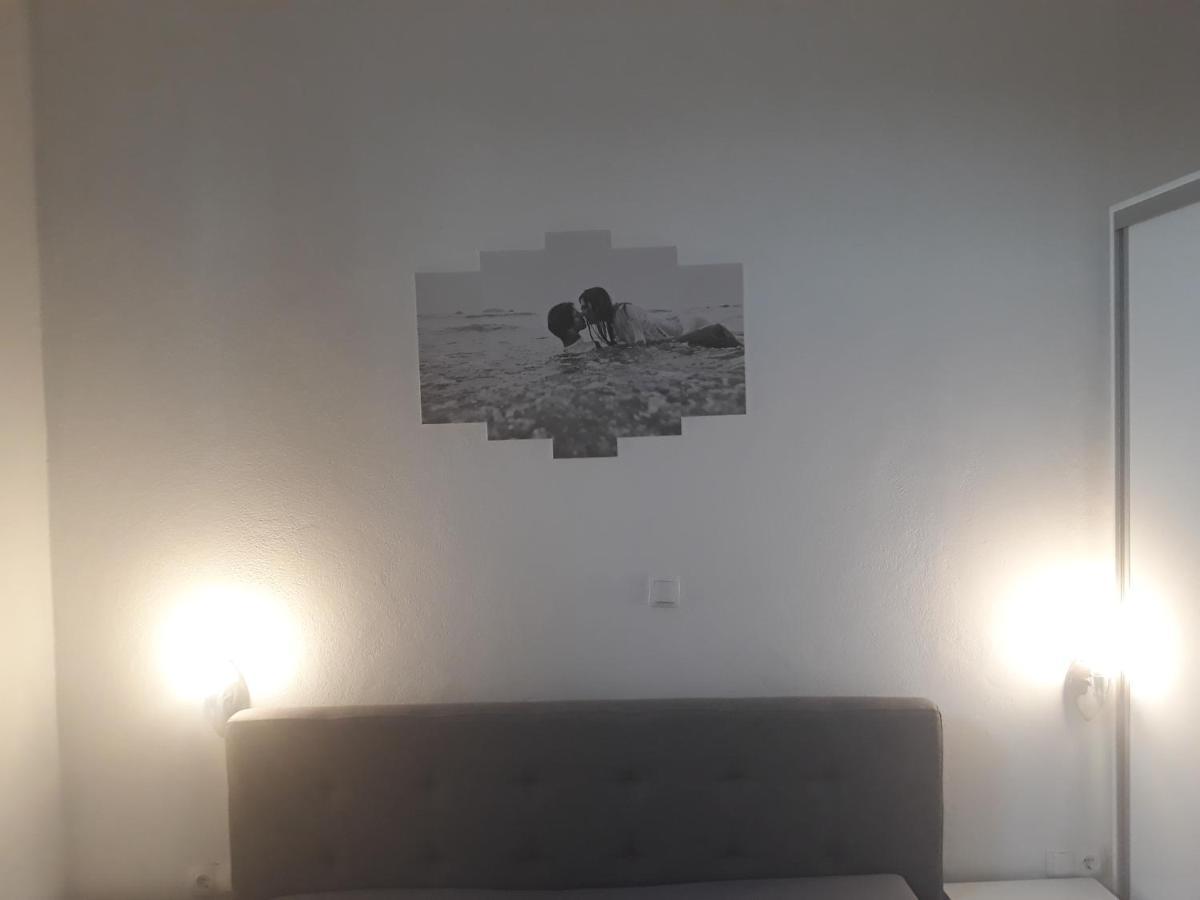 Apartment Fran Sonkovic Εξωτερικό φωτογραφία