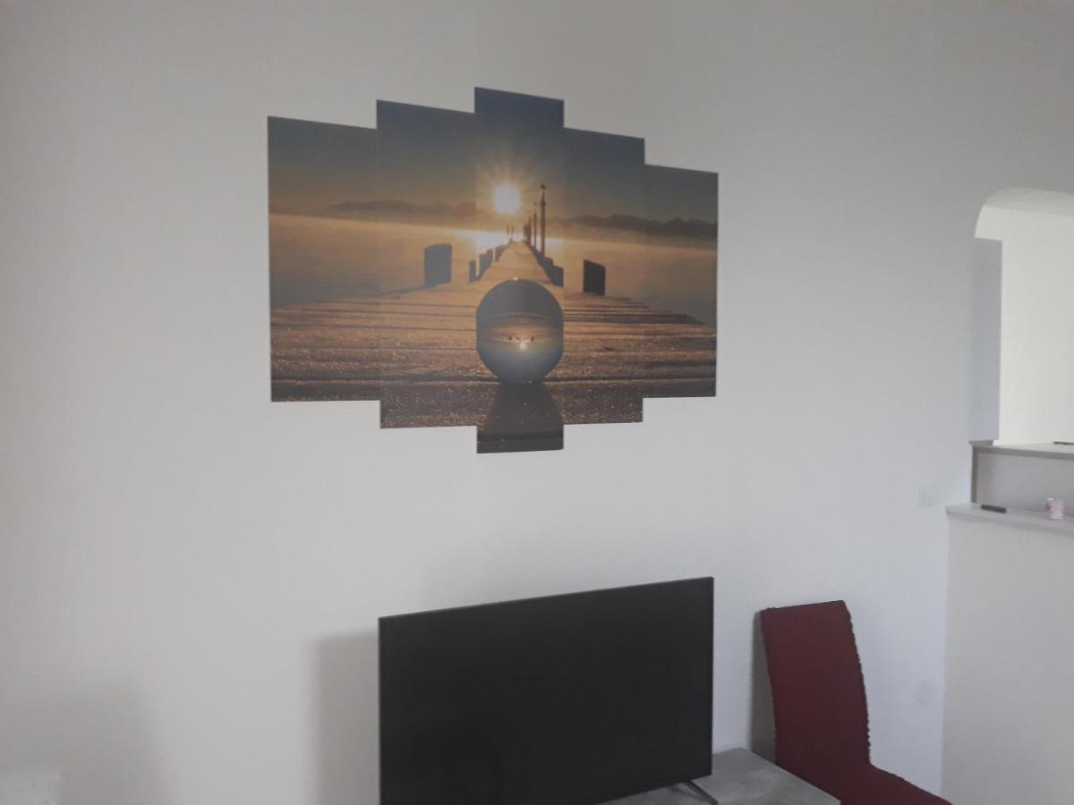 Apartment Fran Sonkovic Εξωτερικό φωτογραφία