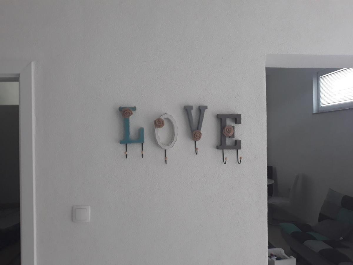 Apartment Fran Sonkovic Εξωτερικό φωτογραφία