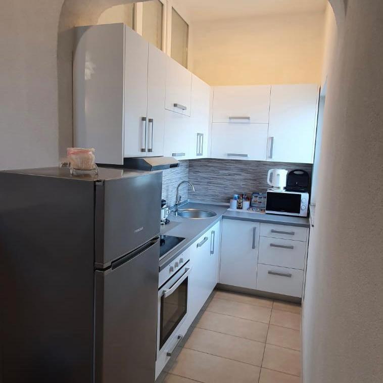 Apartment Fran Sonkovic Εξωτερικό φωτογραφία