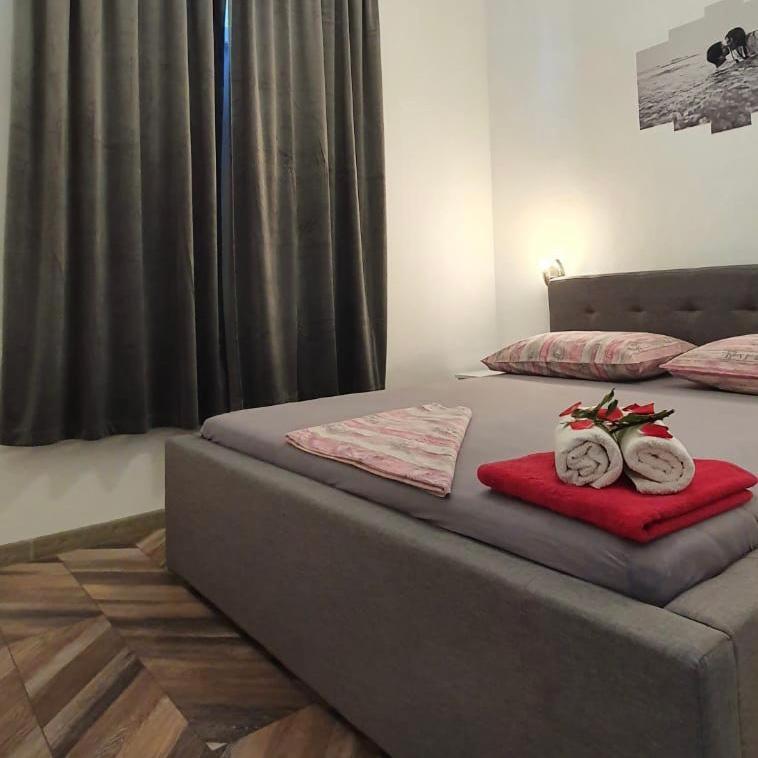 Apartment Fran Sonkovic Εξωτερικό φωτογραφία
