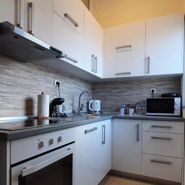 Apartment Fran Sonkovic Εξωτερικό φωτογραφία
