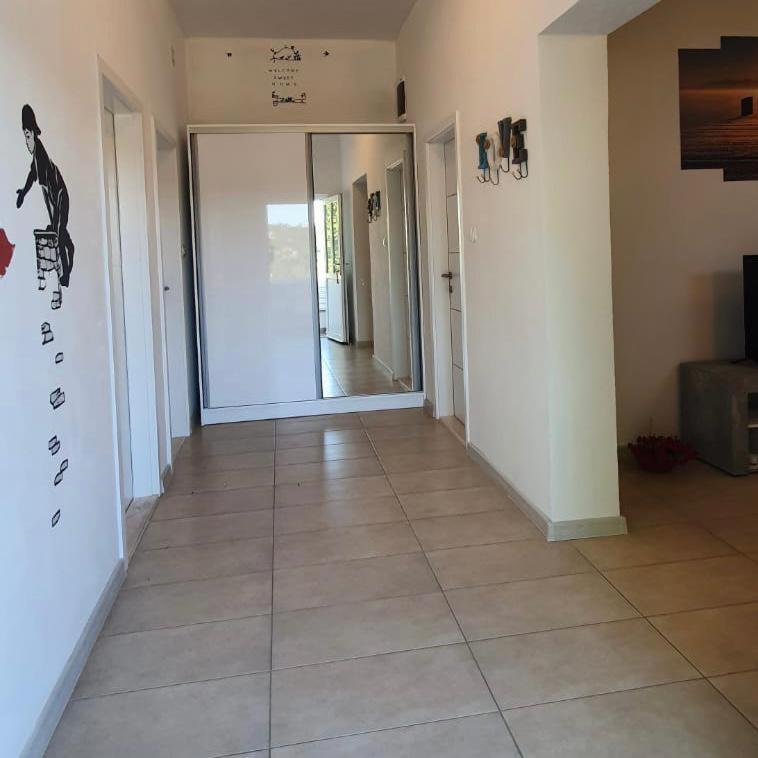 Apartment Fran Sonkovic Εξωτερικό φωτογραφία