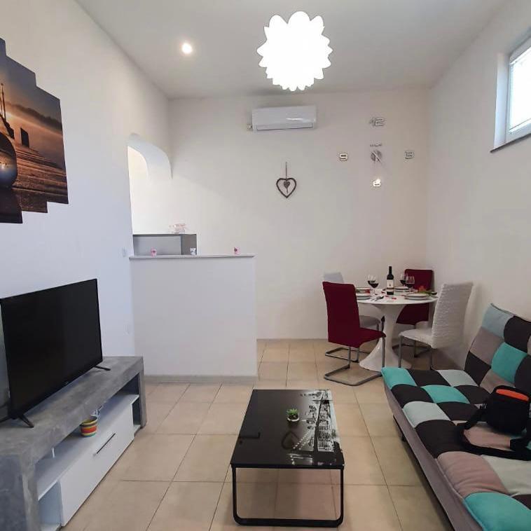 Apartment Fran Sonkovic Εξωτερικό φωτογραφία