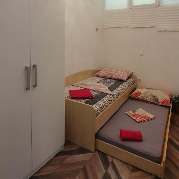 Apartment Fran Sonkovic Εξωτερικό φωτογραφία
