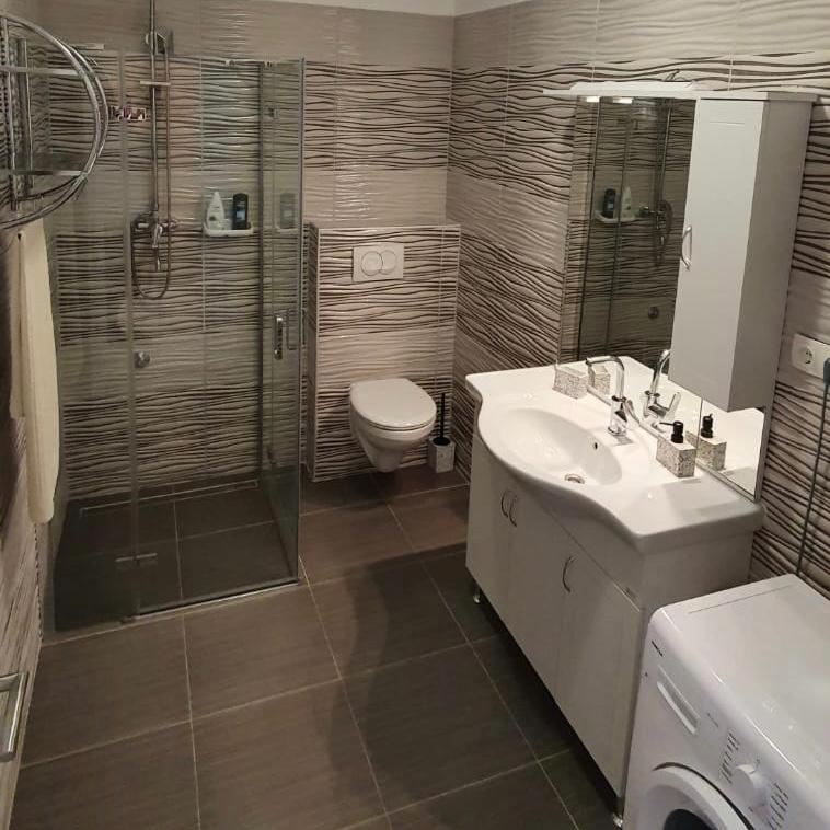 Apartment Fran Sonkovic Εξωτερικό φωτογραφία