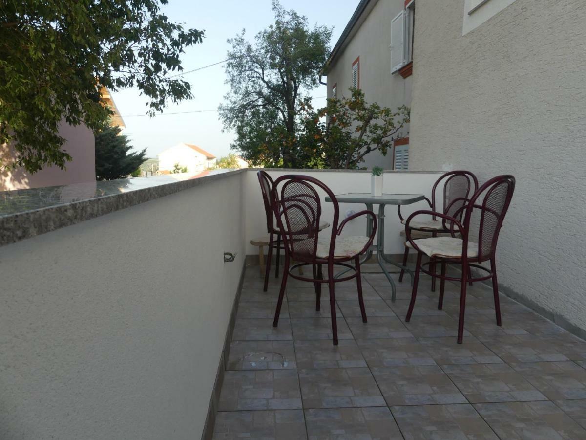 Apartment Fran Sonkovic Εξωτερικό φωτογραφία