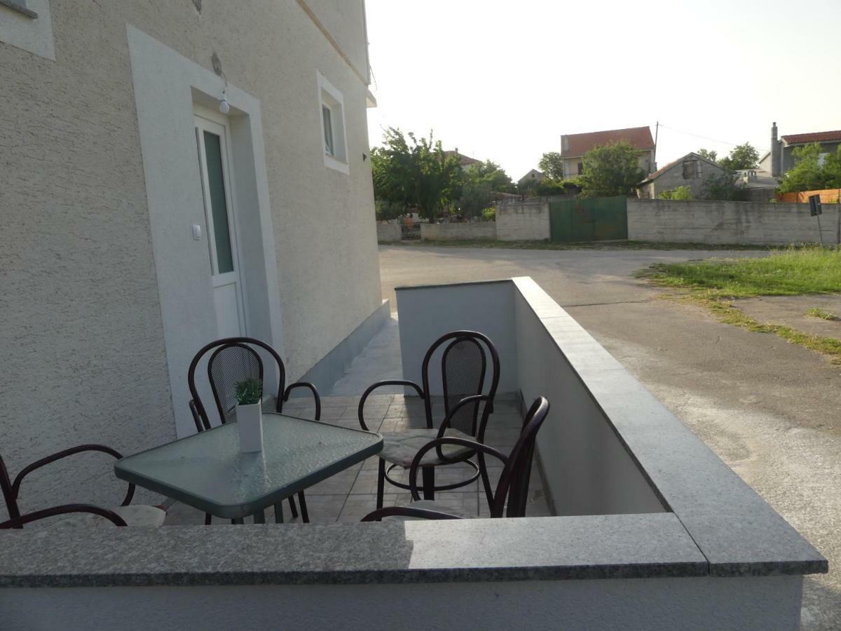 Apartment Fran Sonkovic Εξωτερικό φωτογραφία