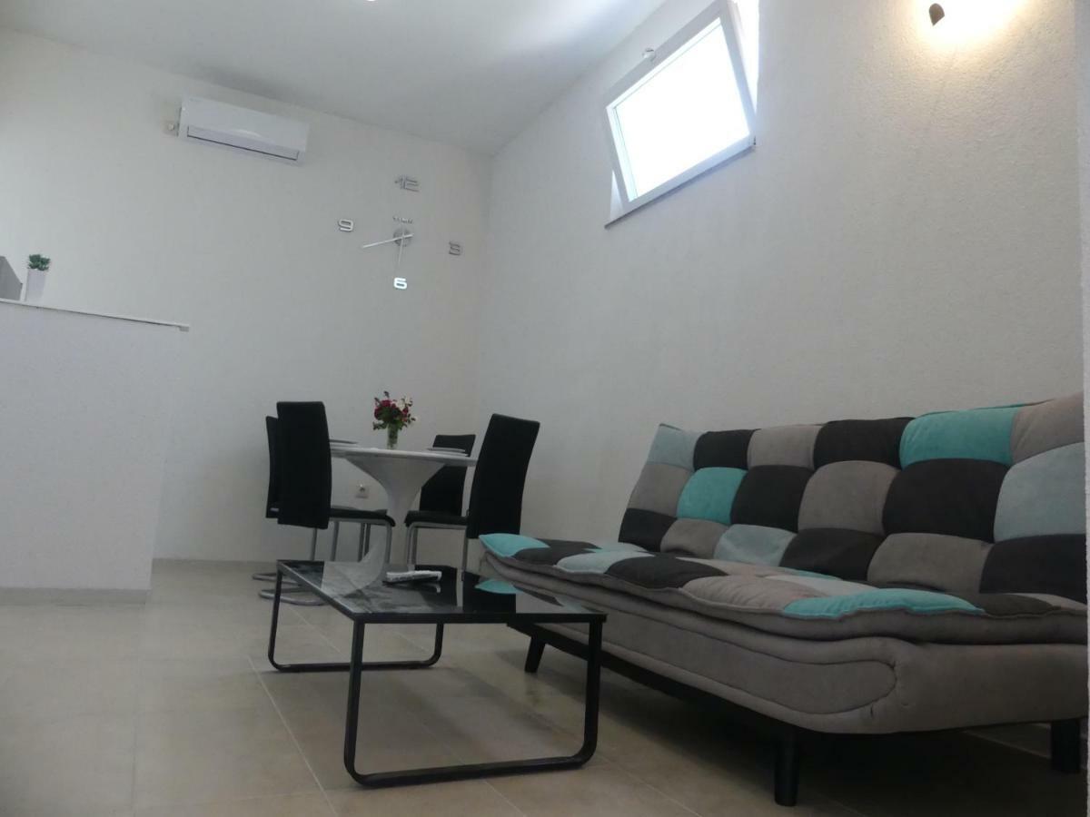 Apartment Fran Sonkovic Εξωτερικό φωτογραφία