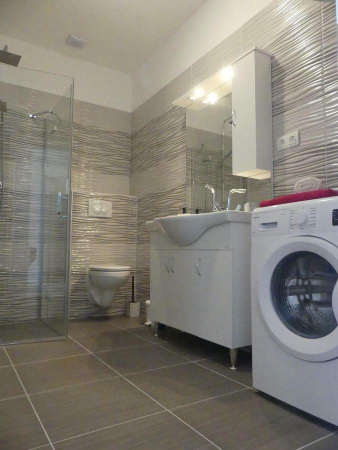 Apartment Fran Sonkovic Εξωτερικό φωτογραφία